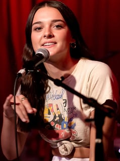 Picture of Charlotte Lawrence