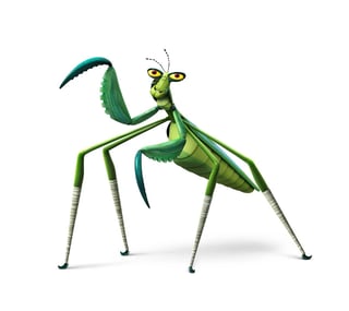 Picture of Mantis