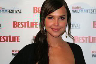 Picture of Arielle Kebbel
