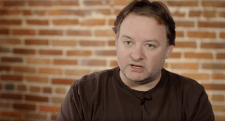 Picture of David Jaffe