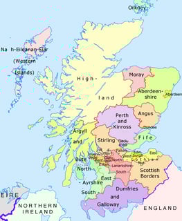Picture of Shetland