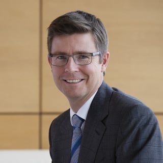 Picture of George G. Weston