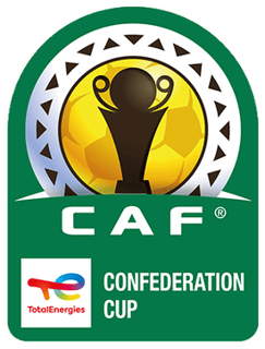 Picture of CAF Confederation Cup