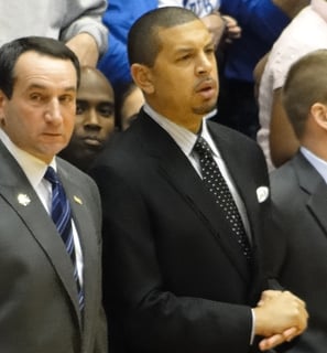 Picture of Jeff Capel III