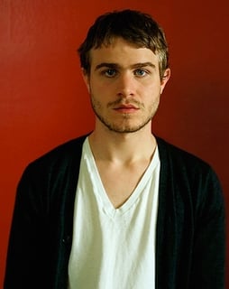 Picture of Brady Corbet