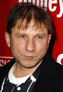 Picture of Simon McBurney
