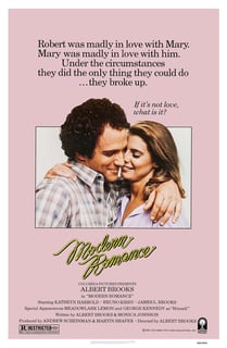Picture of Modern Romance