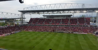 Picture of BMO Field