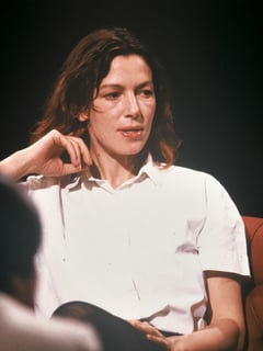Picture of Katharine Hamnett