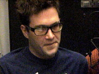 Picture of David Sitek