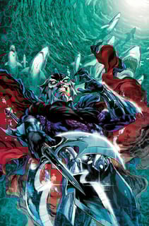 Picture of Ocean Master