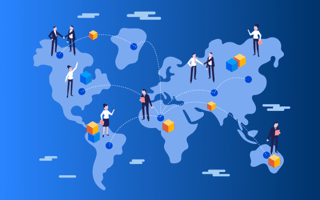 Picture of International business