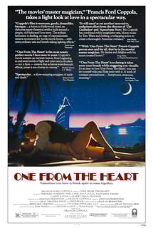 Picture of One from the Heart
