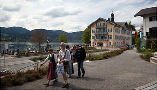 Picture of Tegernsee
