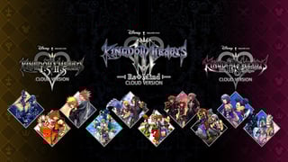 Picture of Kingdom Hearts