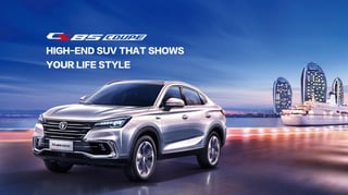 Picture of Changan Automobile