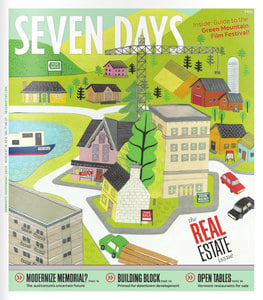 Picture of Seven Days