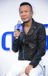 Picture of Toshihiro Nagoshi