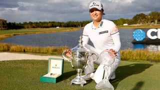 Picture of LPGA Tour Championship