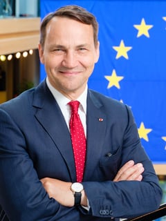 Picture of Radosław Sikorski