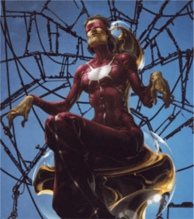 Picture of Madame Web