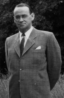 Picture of Carl Lutz