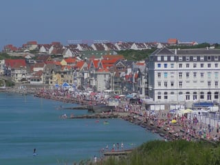 Picture of Wimereux
