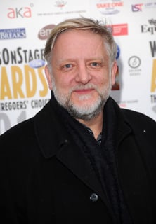 Picture of Simon Russell Beale