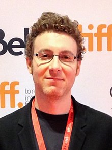 Picture of Nicholas Britell