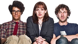 Picture of The IT Crowd