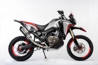 Picture of Enduro