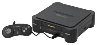 Picture of 3DO Interactive Multiplayer