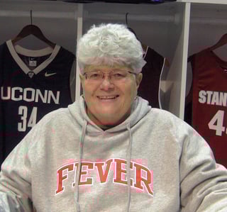 Picture of Lin Dunn