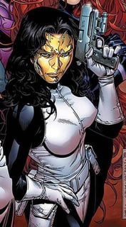 Picture of Madame Masque