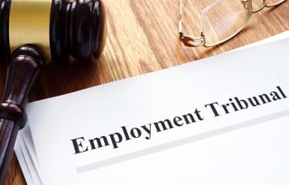 Picture of Employment tribunal