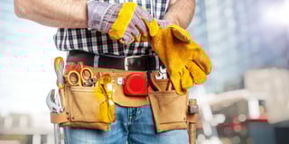 Picture of Handyman