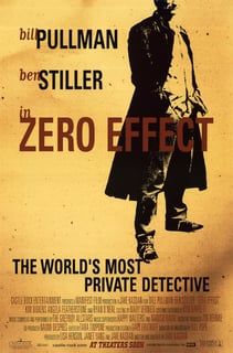 Picture of Zero Effect