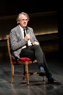 Picture of Bartlett Sher