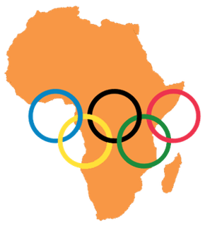 Picture of African Games