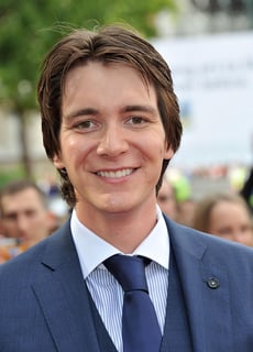 Picture of James Phelps