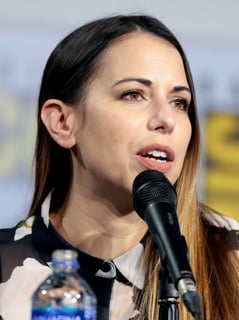 Picture of Laura Bailey