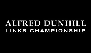 Picture of Alfred Dunhill Championship