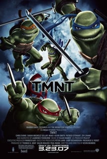 Picture of TMNT