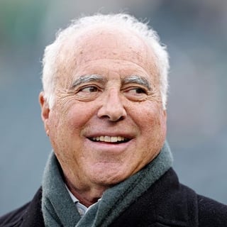 Picture of Jeffrey Lurie