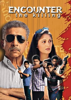 Picture of Encounter killing