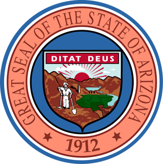 Picture of Arizona Senate