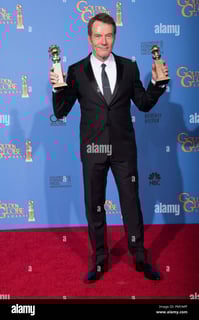 Picture of Golden Globe Award for Best Television Series – Drama