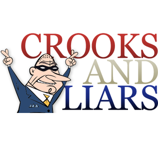 Picture of Crooks and Liars