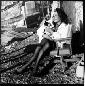 Picture of Sylvia Rivera