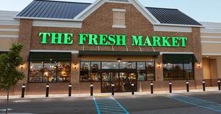 Picture of The Fresh Market
